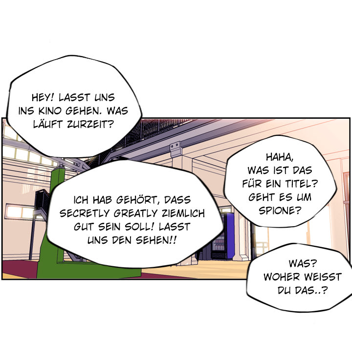 Supernova - episode 14 - 100