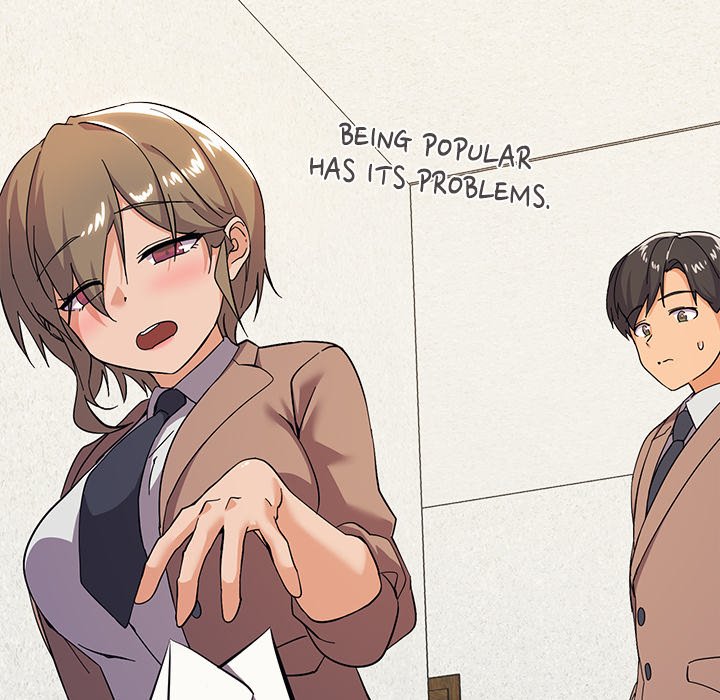 What's Wrong With This Family? - episode 7 - 99