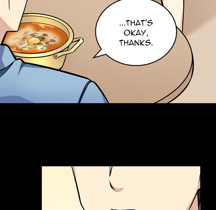 Excuse Me, This is my Room - episode 22 - 37