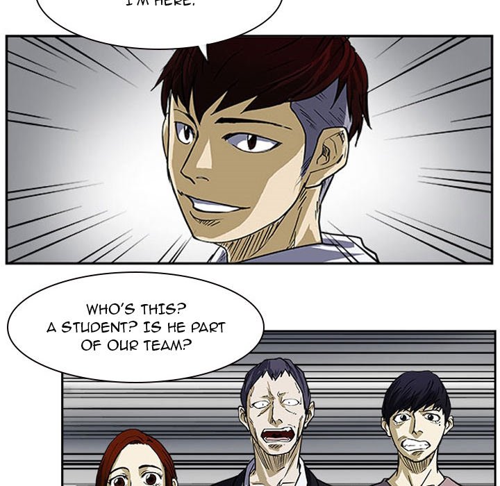 Tweener - episode 13 - 77