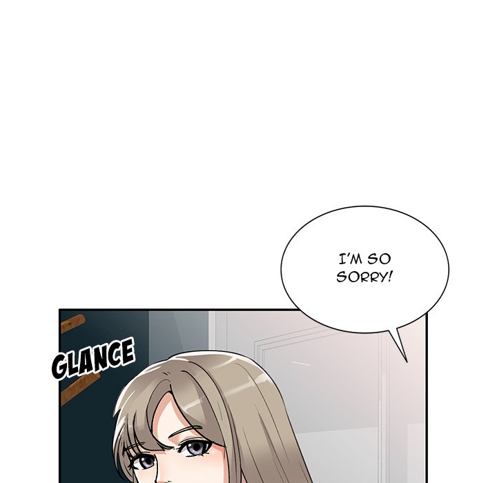 Secret Tutor - episode 3 - 20