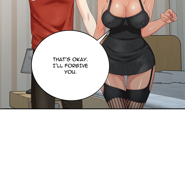 Secret Hideout - episode 18 - 59