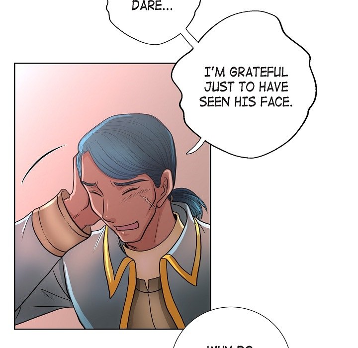 On the Emperor's Lap - episode 29 - 55