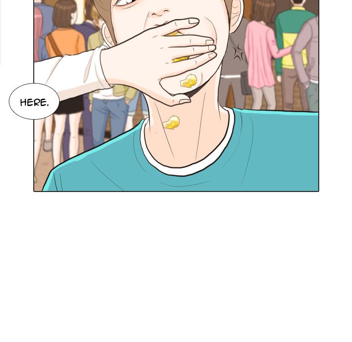 Hold My Hand - episode 29 - 60