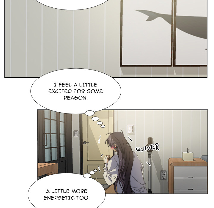 The Spring Scent of the Sea - episode 15 - 58