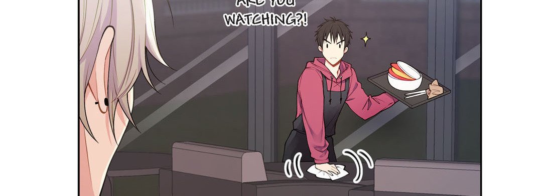 Sweet Caress - episode 22 - 41