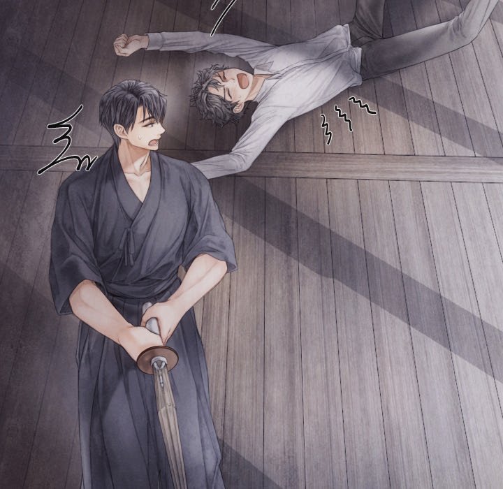 Broken Boy - episode 19 - 18