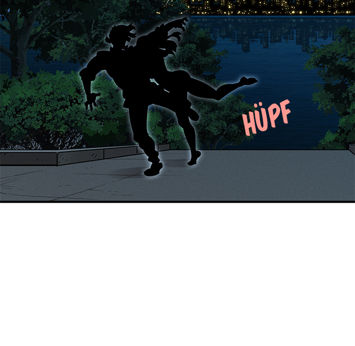 Wer hat Angst vor Mister H? - episode 28 - 90