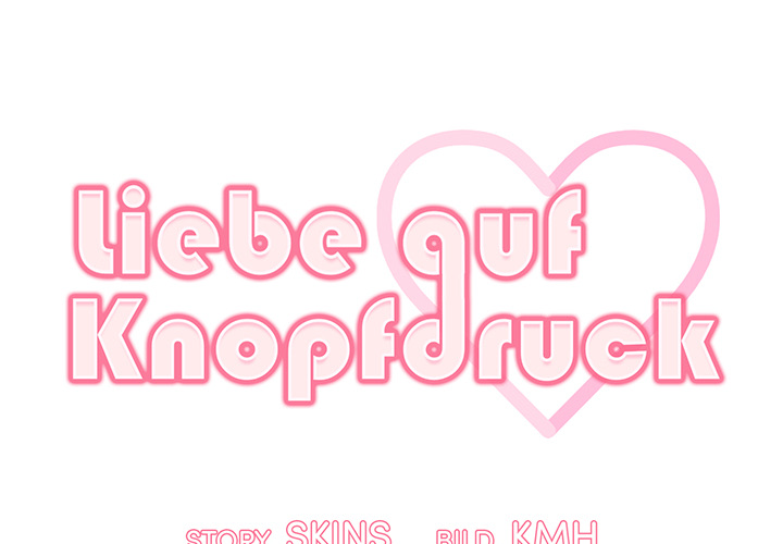 Liebe auf Knopfdruck - episode 29 - 0