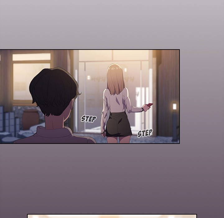 Who Cares If I'm a Loser! - episode 5 - 26