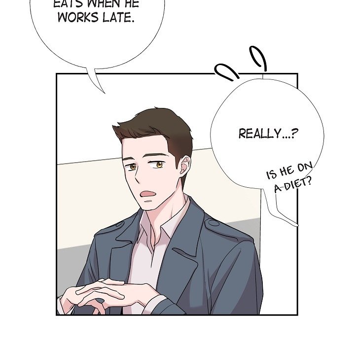 Dubious Moon - episode 12 - 22