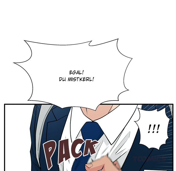 Verliebt, verlobt, verhext! - episode 5 - 17