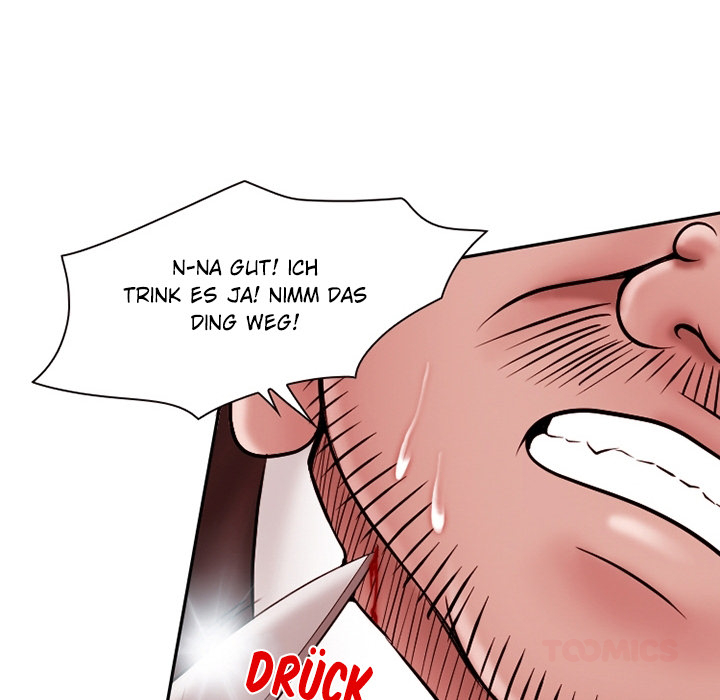 Gestörte Liebe - episode 21 - 25