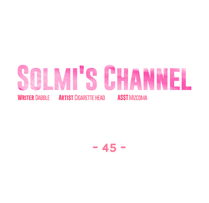 Solmi's Channel - episode 45 - 18