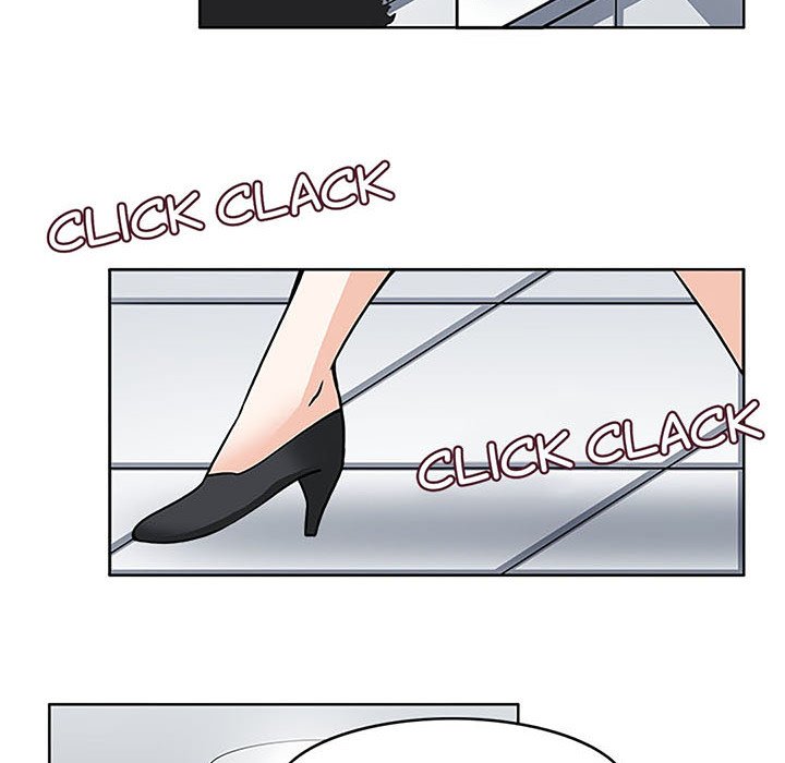 Agent Playboy, Reporting for Duty! - episode 8 - 72