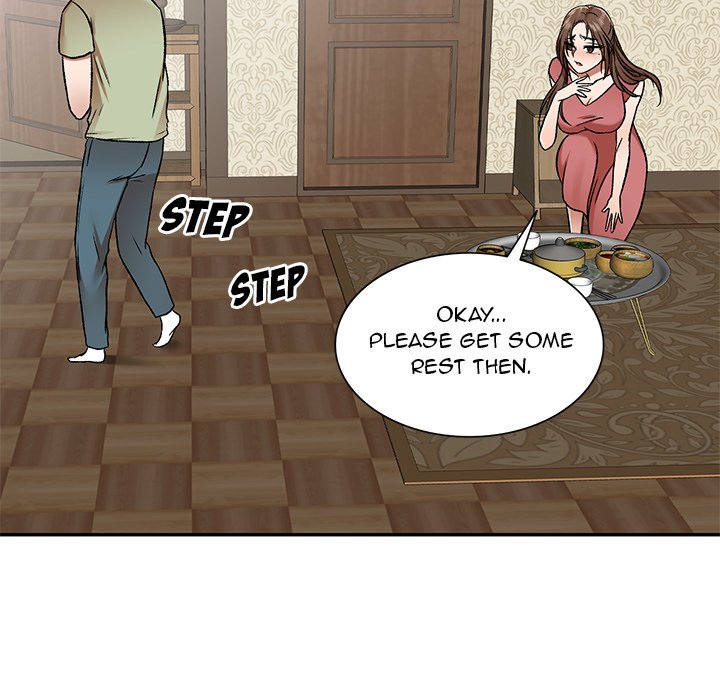 Don't Seduce Me! - episode 3 - 4