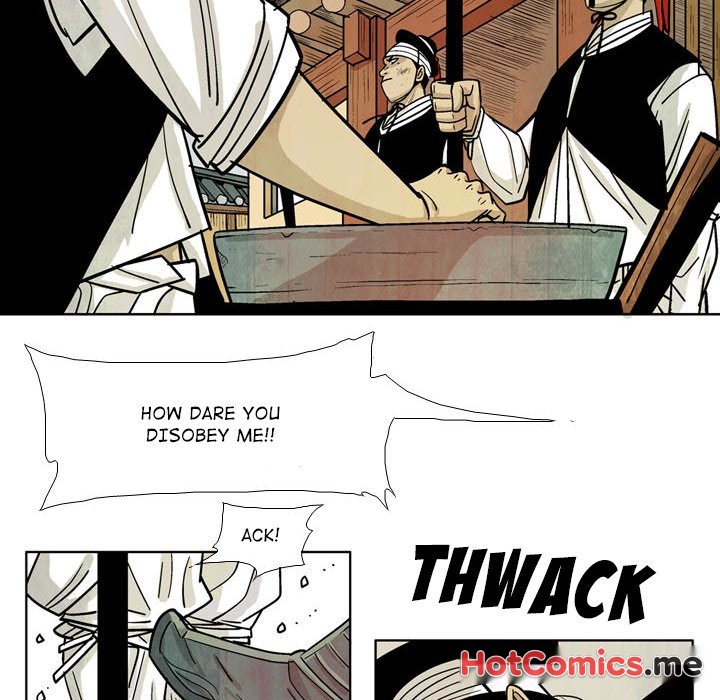 The Sword Clan - episode 15 - 51
