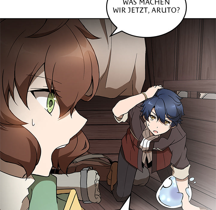 Magischer Nichtsnutz - episode 20 - 82