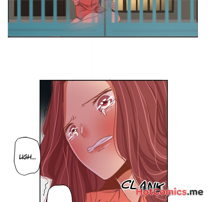 My Girlfriend is a Soap Opera Star - episode 11 - 61
