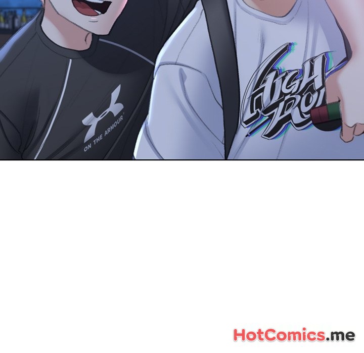 Lustful Games - episode 10 - 143