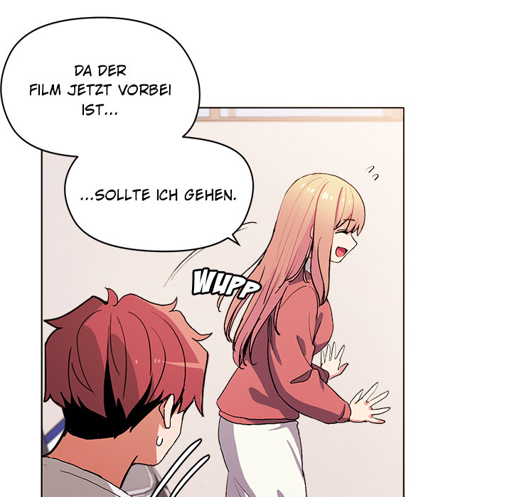 Plötzlich Insider - episode 2 - 106