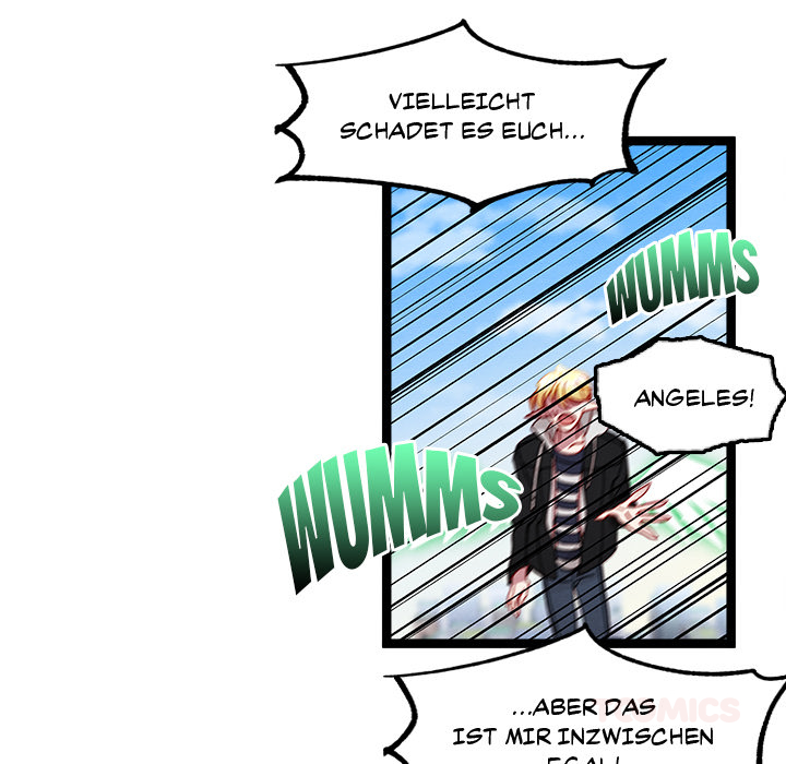 Geheimnisse unter Paaren - episode 57 - 92