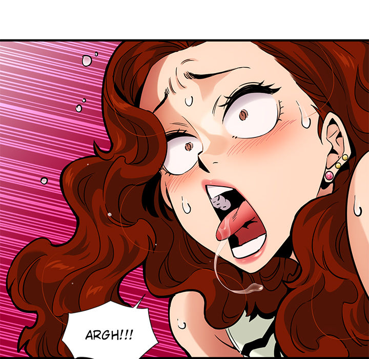Wer hat Angst vor Mister H? - episode 12 - 7