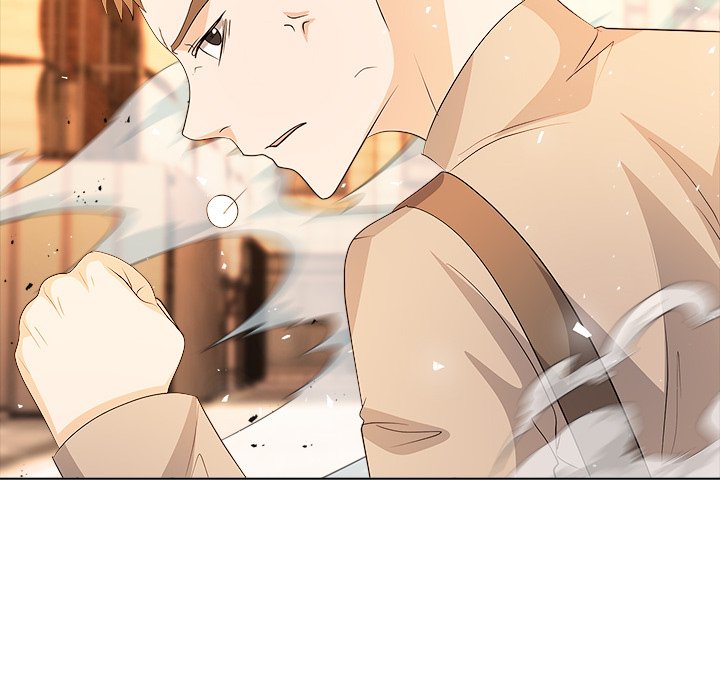 High School Legend Boost - episode 14 - 138
