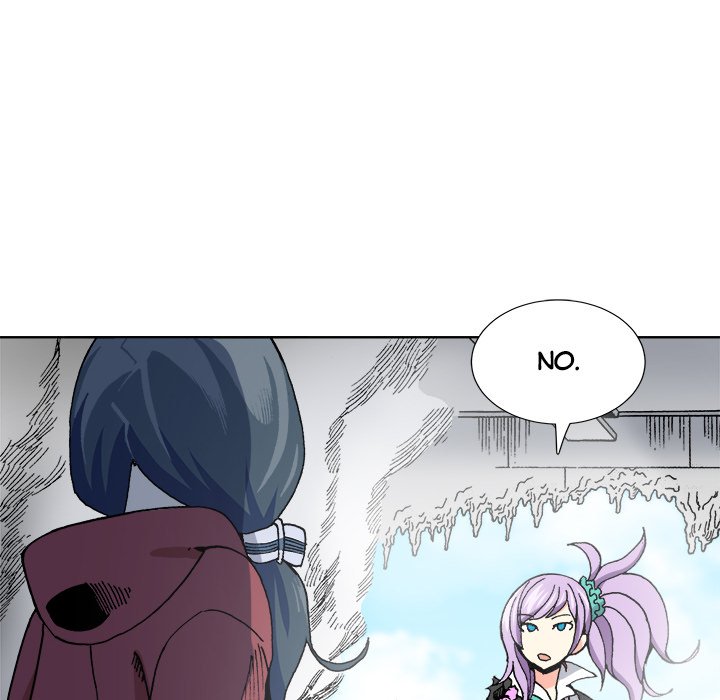 Asebi and Adventurers of SKY WORLD - episode 40 - 50
