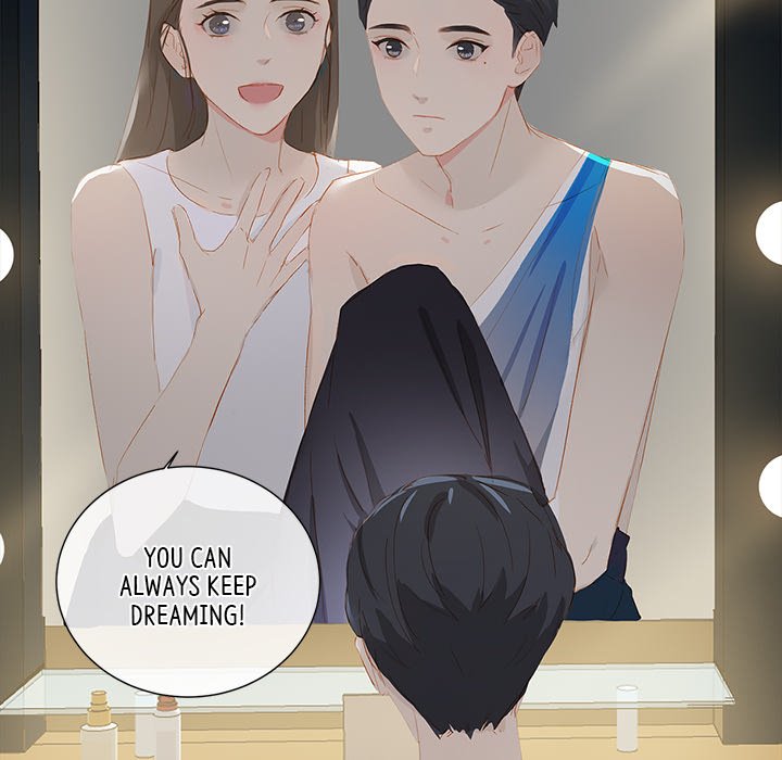 Ballerino - episode 26 - 55