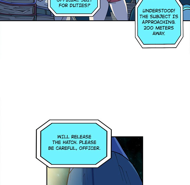Iron Mech Bride - episode 12 - 9