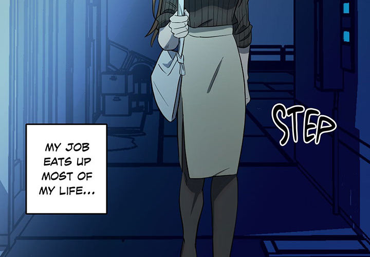 Love, Lust, & Joy - episode 6 - 2