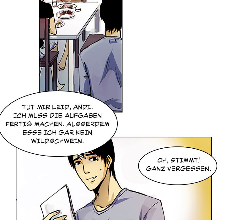 Gänsehaut Pur - episode 23 - 45