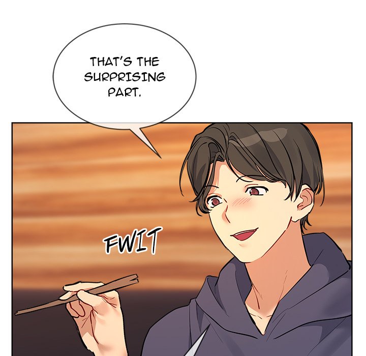 I Want You! - episode 13 - 27