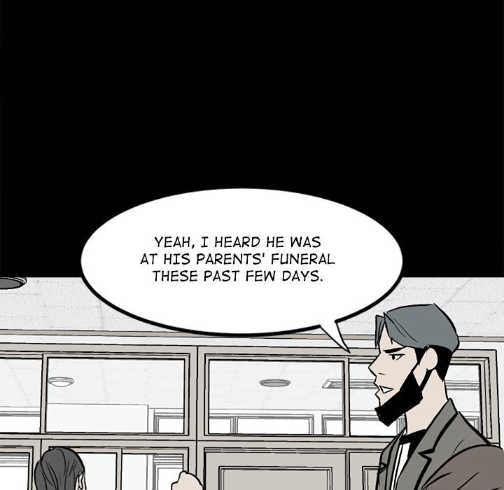 The Villain - episode 12 - 109