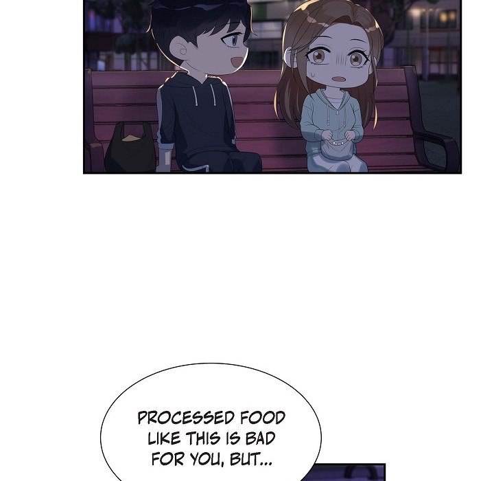 A Misogamist's Romance - episode 12 - 12