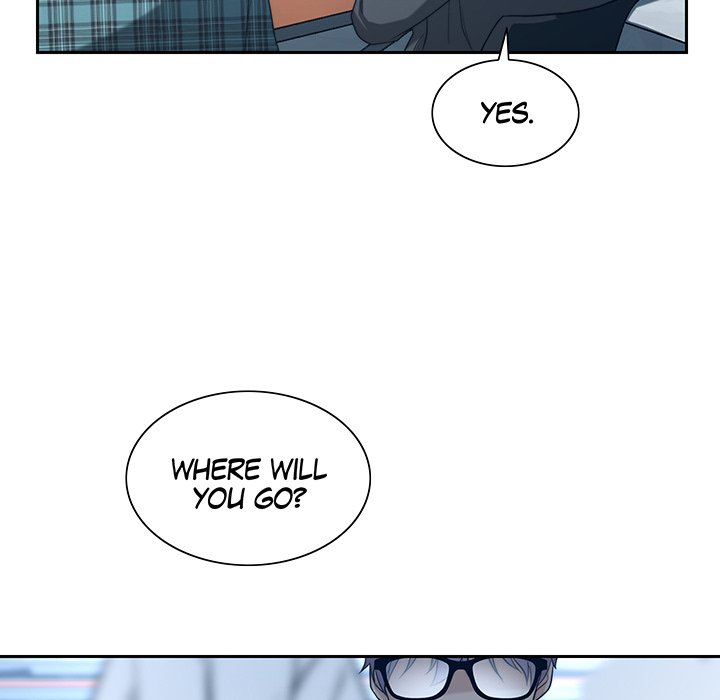 Recessive Omega K's Secret [Season 1] - episode 1 - 9