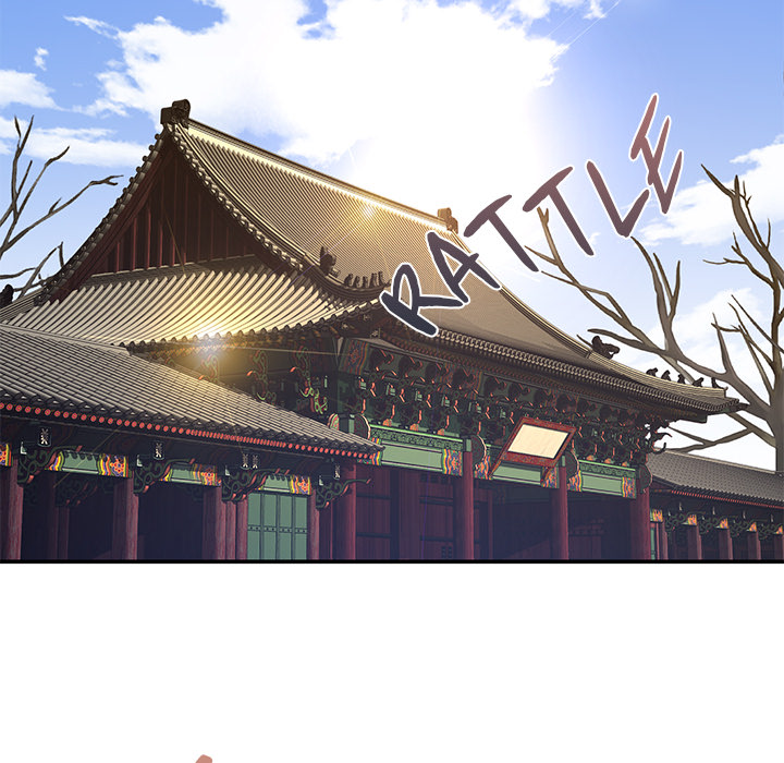 Swole Joseon - episode 12 - 118