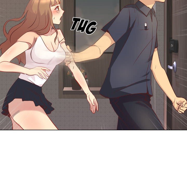 The Giving Girl - episode 1 - 80