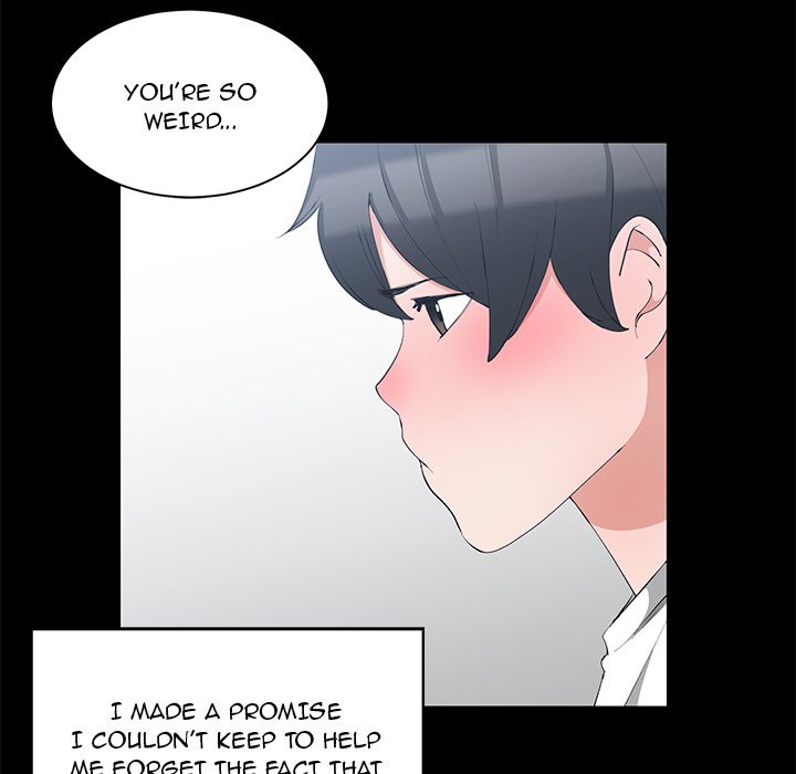Childhood Friends - episode 1 - 35