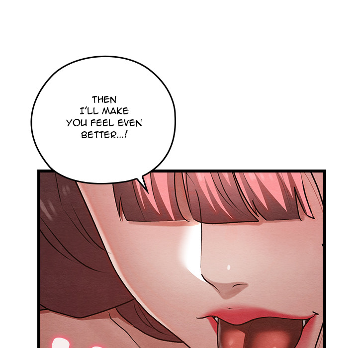 Master of Intimacy - UNCENSORED - episode 13 - 132