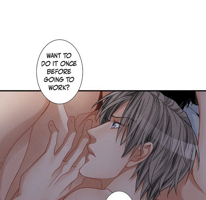 Work, Fight and Love - Webtoon Edition - episode 72 - 48