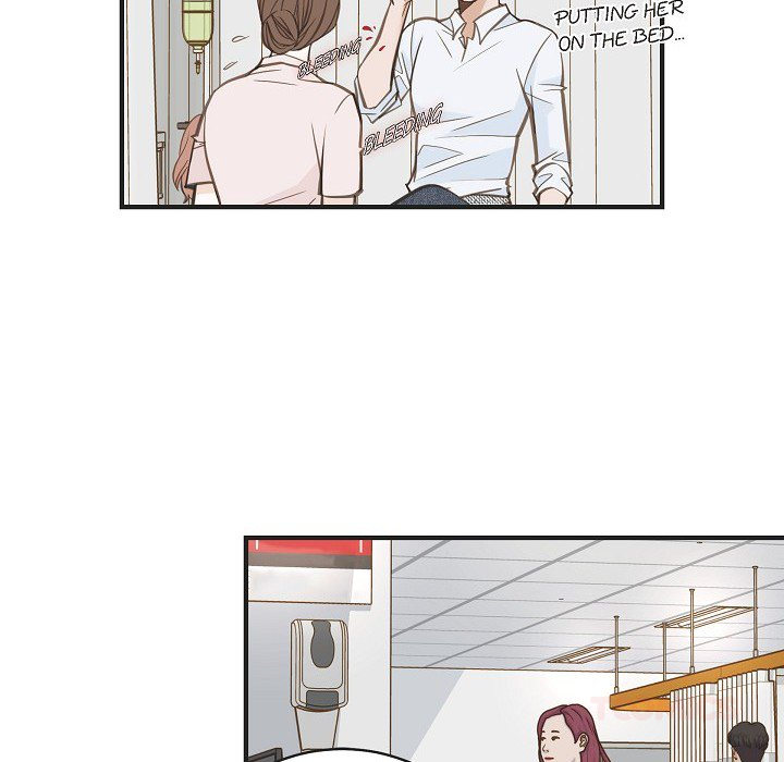 Survival Marriage - episode 31 - 86