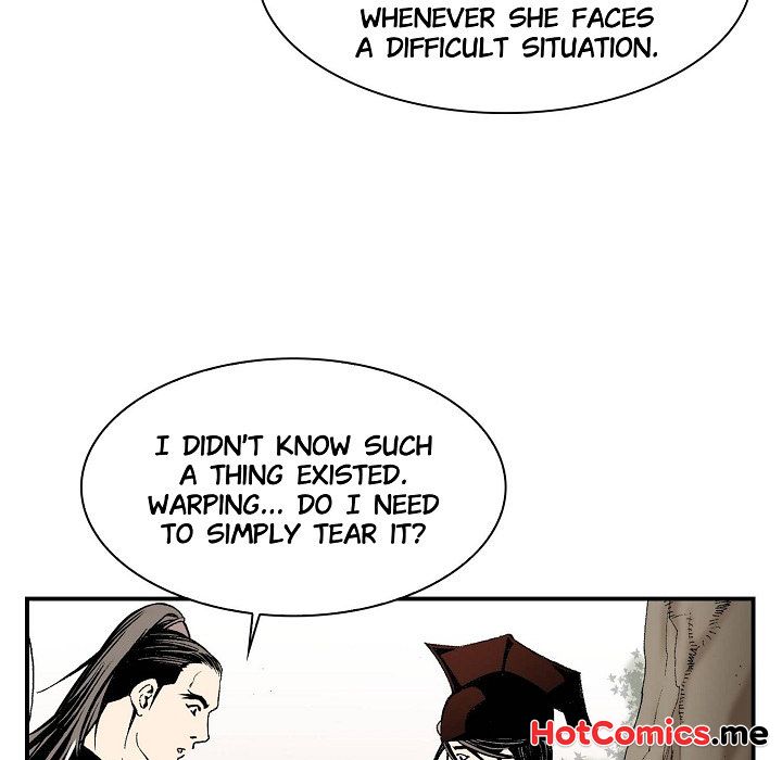 Magician's Murim Adventures - episode 41 - 50
