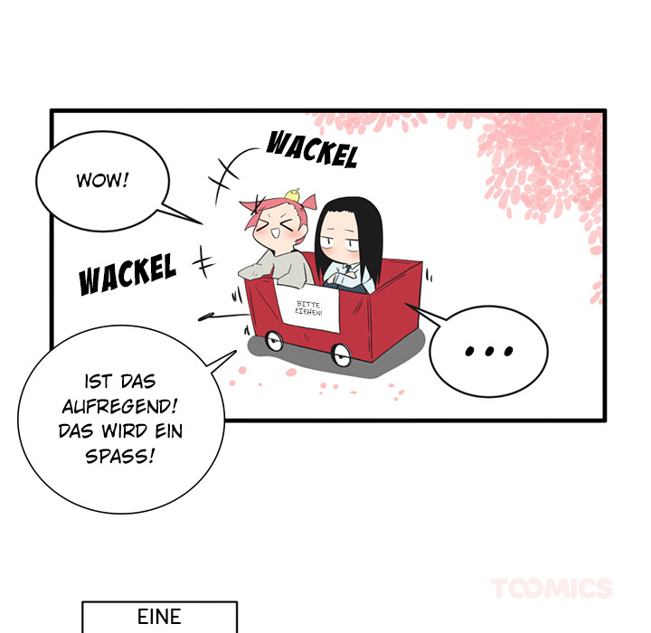Unter Geschwistern - episode 55 - 18