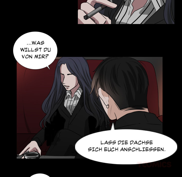 Die Königin - episode 32 - 32