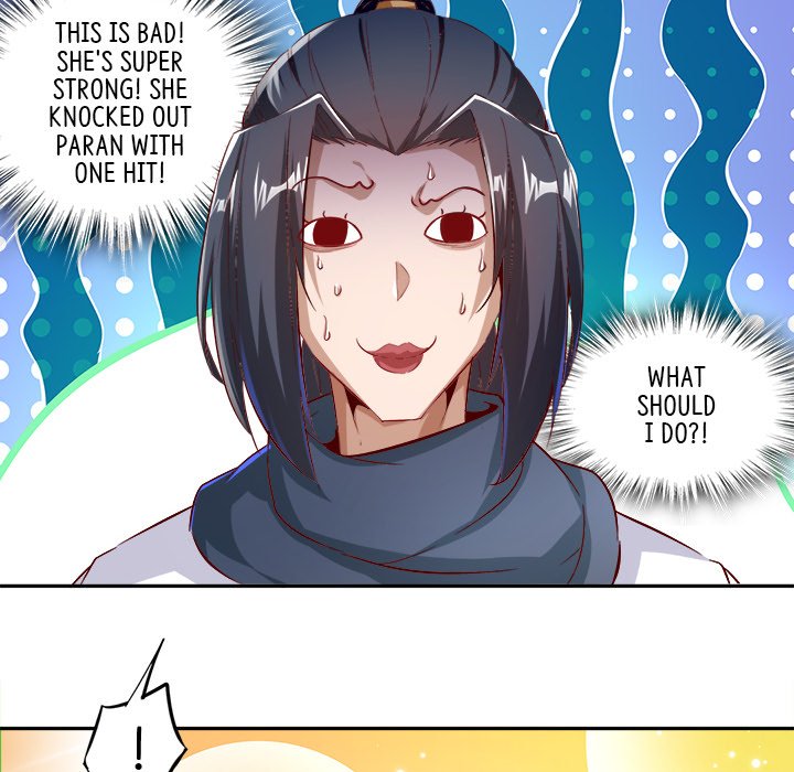 Hidden Class - episode 11 - 25
