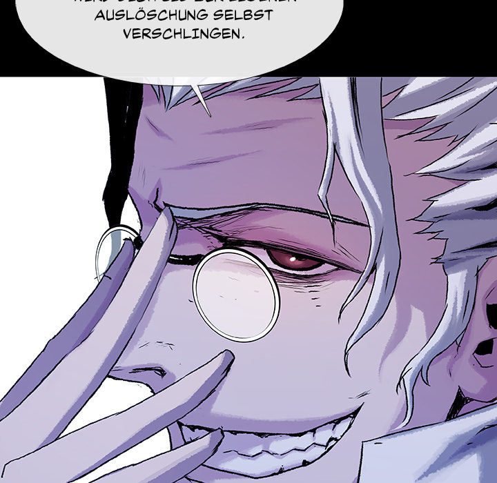 Blutklinge - episode 60 - 64