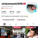 @cinduomanis7698