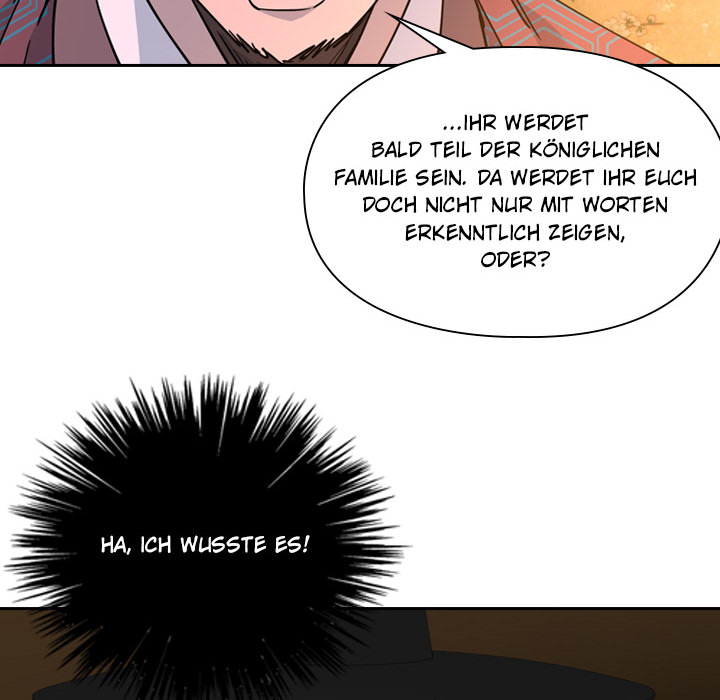 Die Prinzessin und ihre Leibwächter - episode 65 - 70